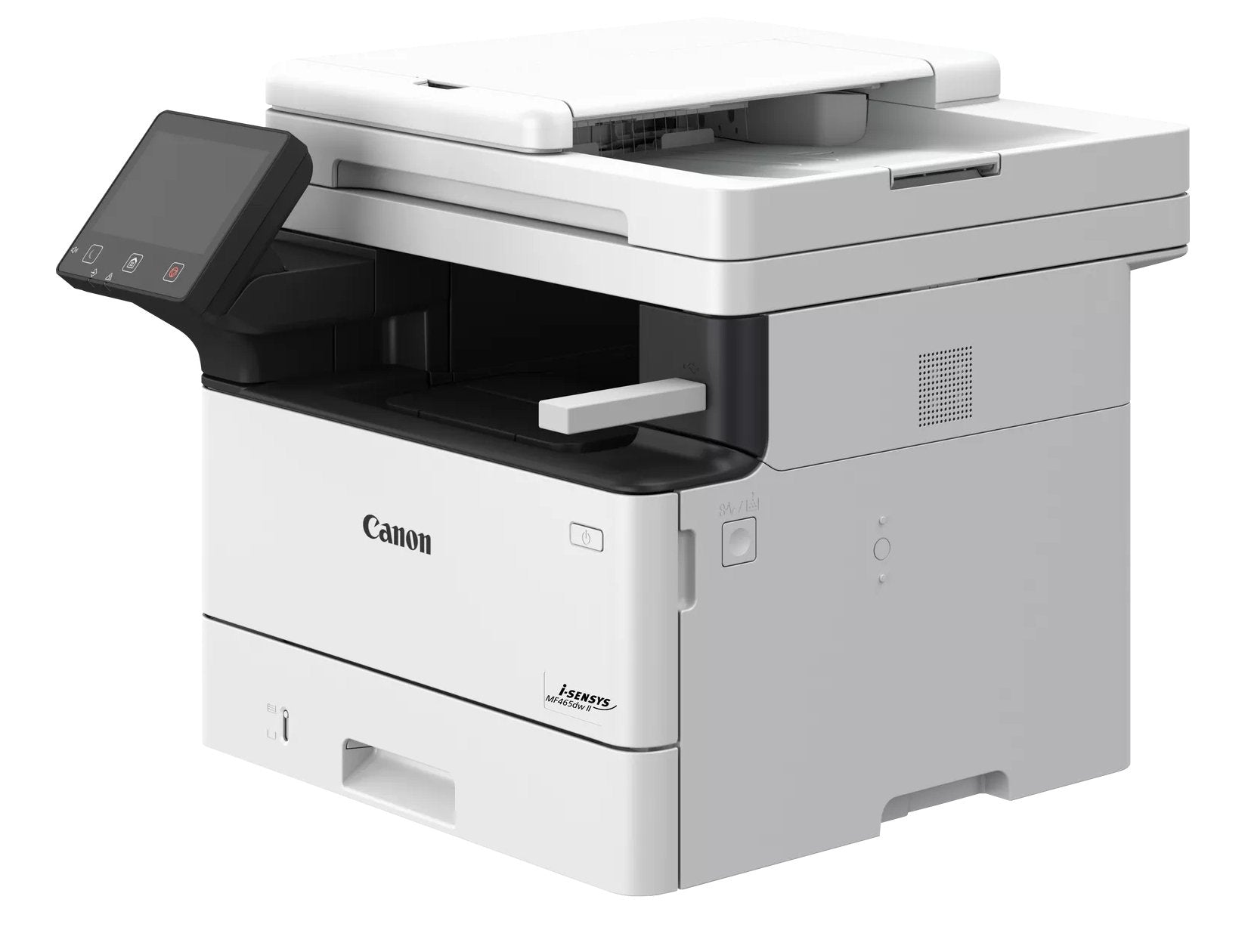 EAN 4549292248760 - Canon i-SENSYS MF465dw II Laser A4 1200 x 1200 DPI 40 ppm Wifi imagen 5