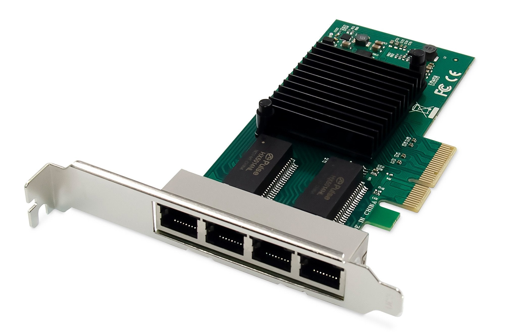EAN 4016032487951 - Digitus DN-10114 adaptador y tarjeta de red Interno 5000 Mbit/s imagen 1