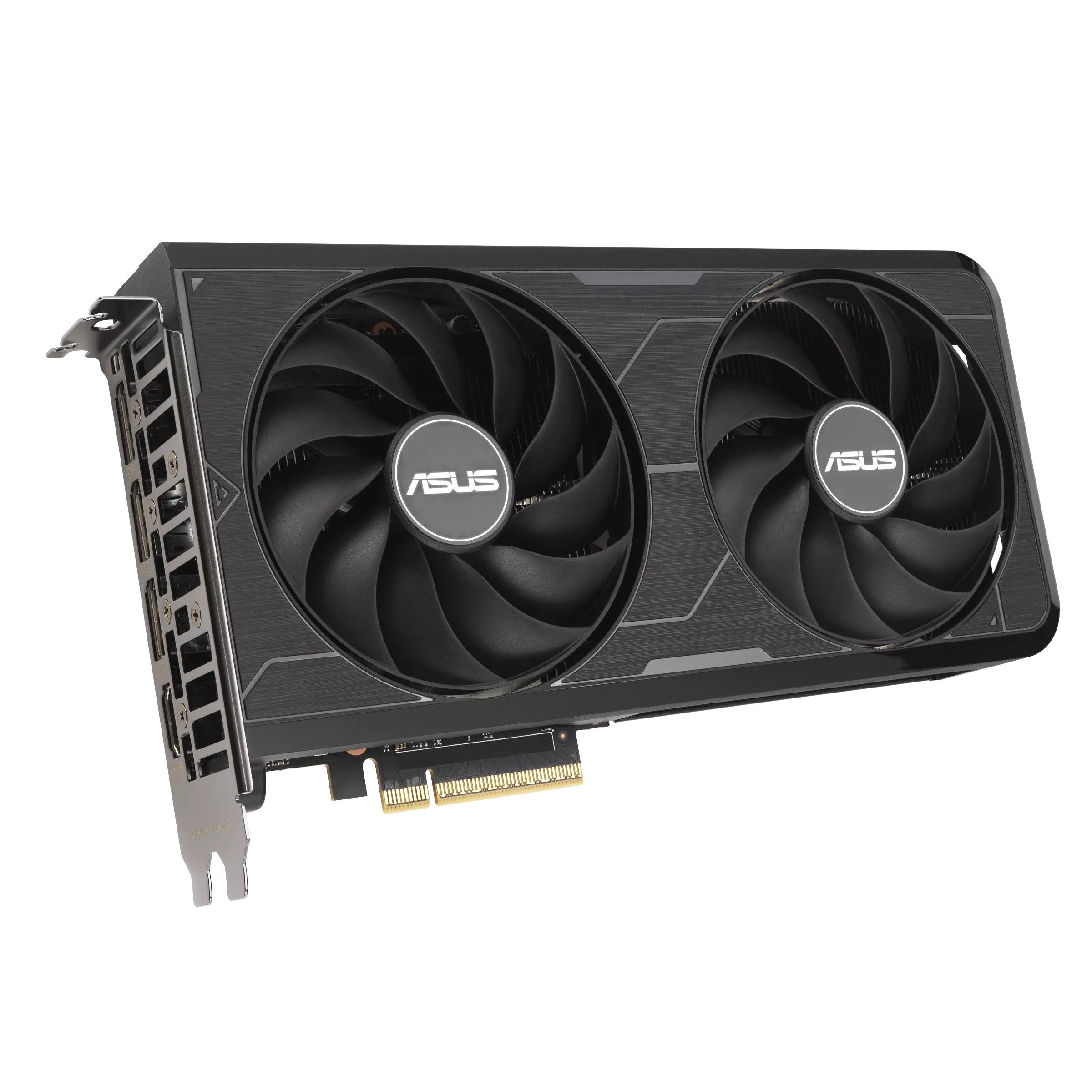 Tarjeta Gráfica Asus Dual Geforce Rtx 5060 Ti Evo Oc 16gb Gddr7