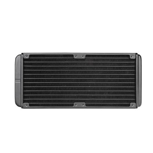 EAN 4713227529716 - Thermaltake CL-W322-PL12GM-B sistema de refrigeración para ordenador Procesador Sistema de refrigeración  imagen 3