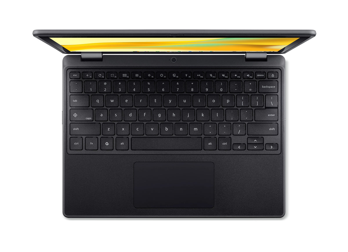 R857tn-Tco-C2w8 360° 12 N150 4/64 Chrom