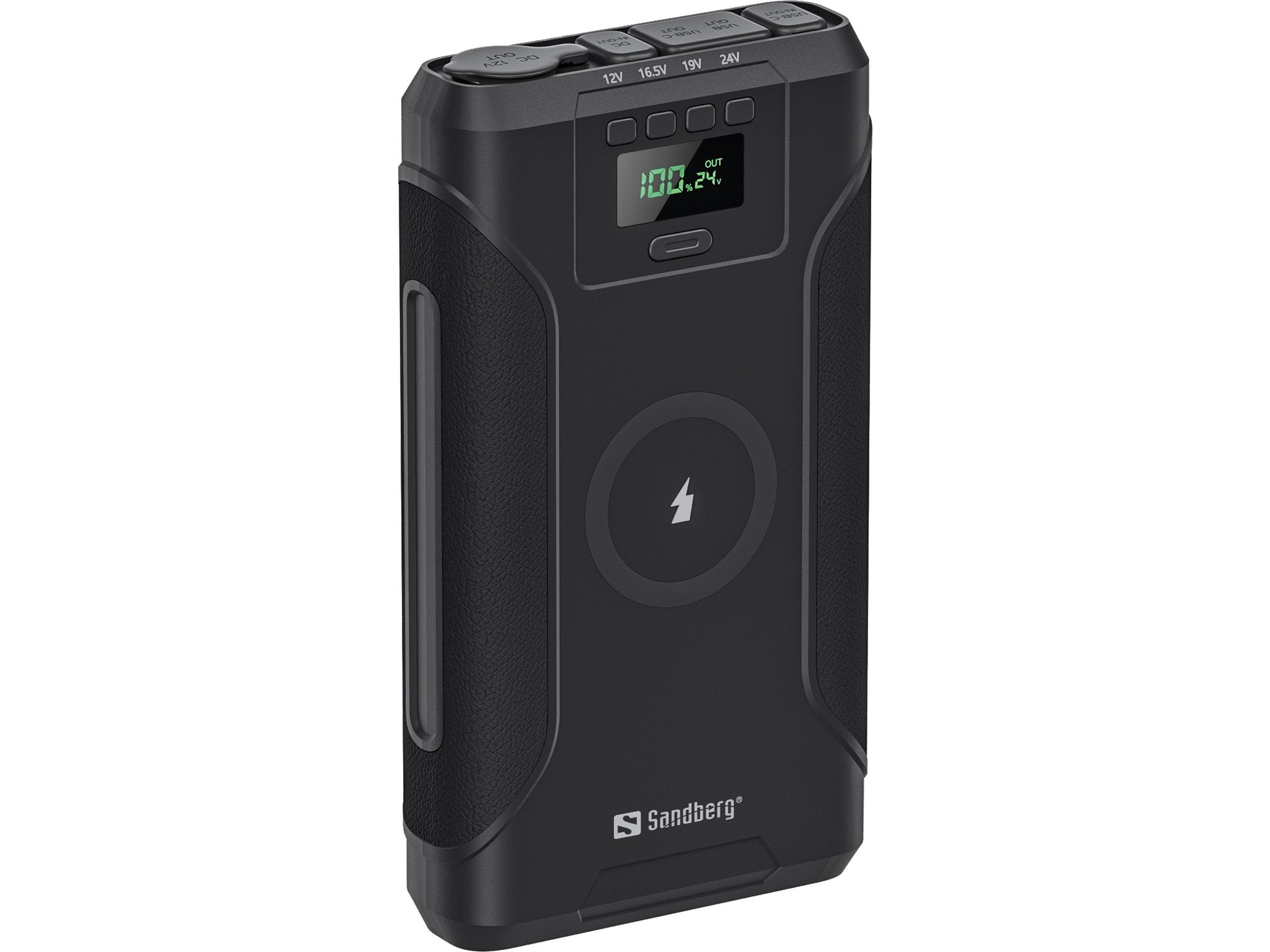 Survivor Powerbank 7in1 76800