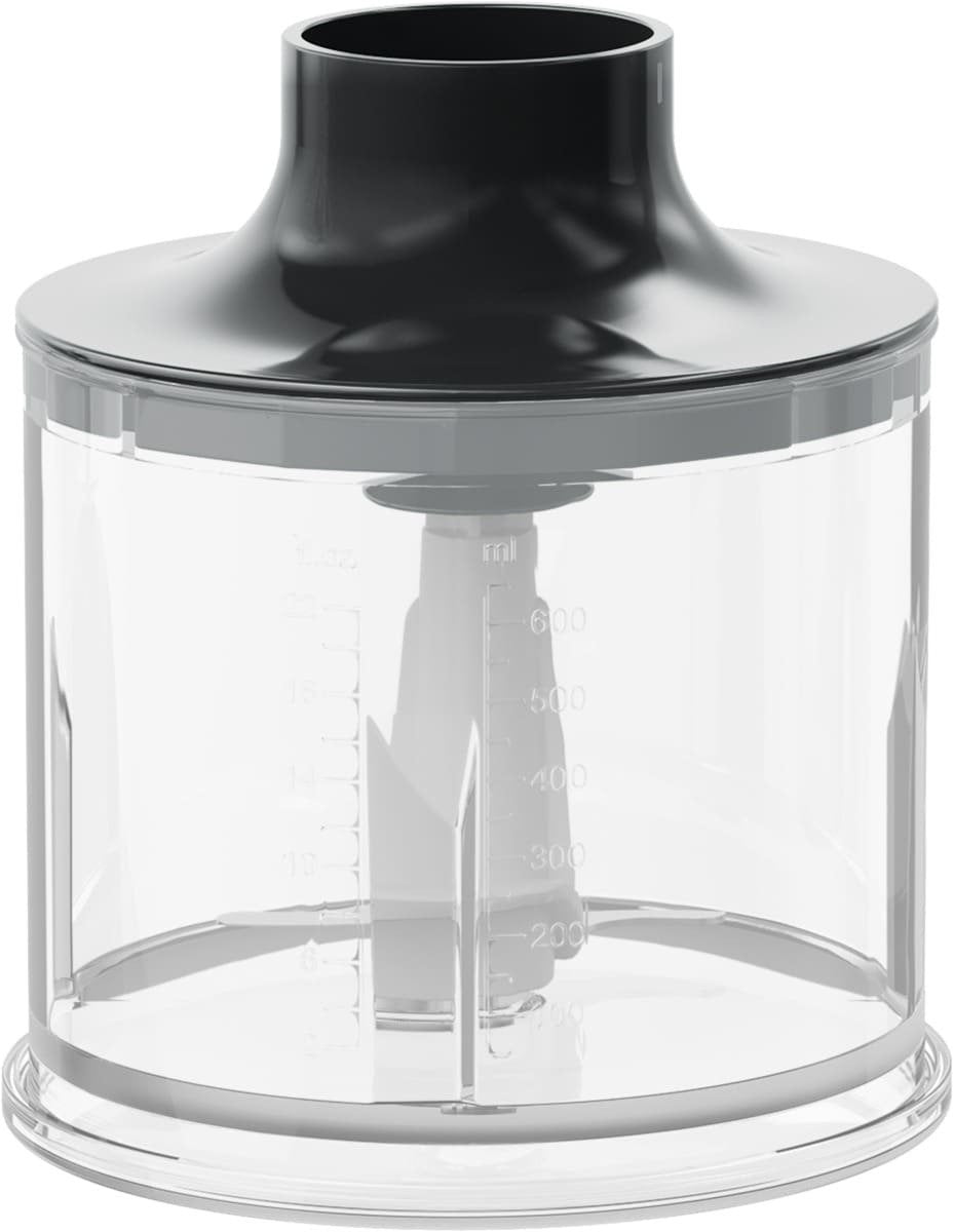 EAN 7332543770717 - Electrolux E4HB1-6GG Batidora de inmersión 600 W Acero inoxidable imagen 15