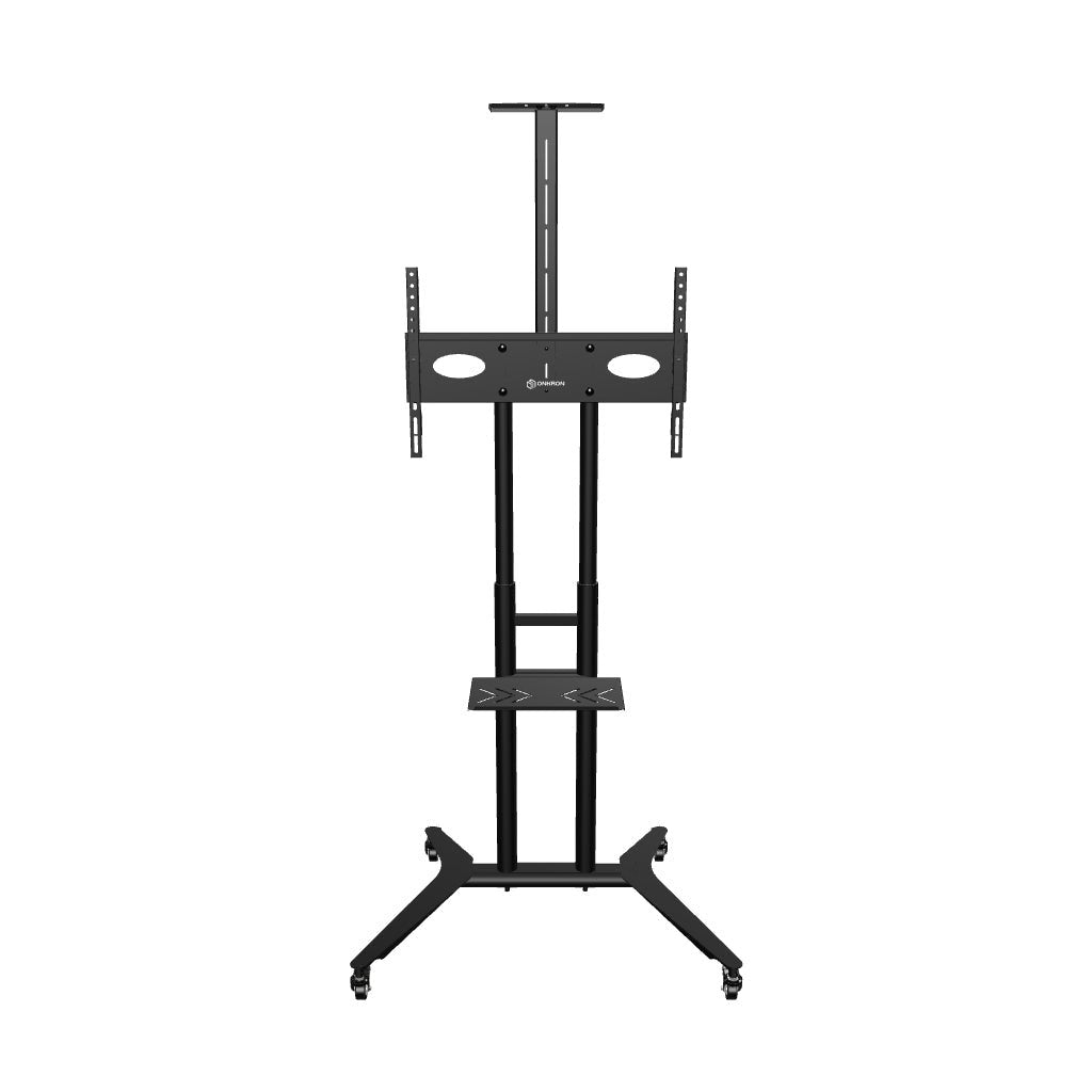 EAN 4262392441274 - ONKRON TS1571-B soporte para TV 190,5 cm (75") Negro imagen 2