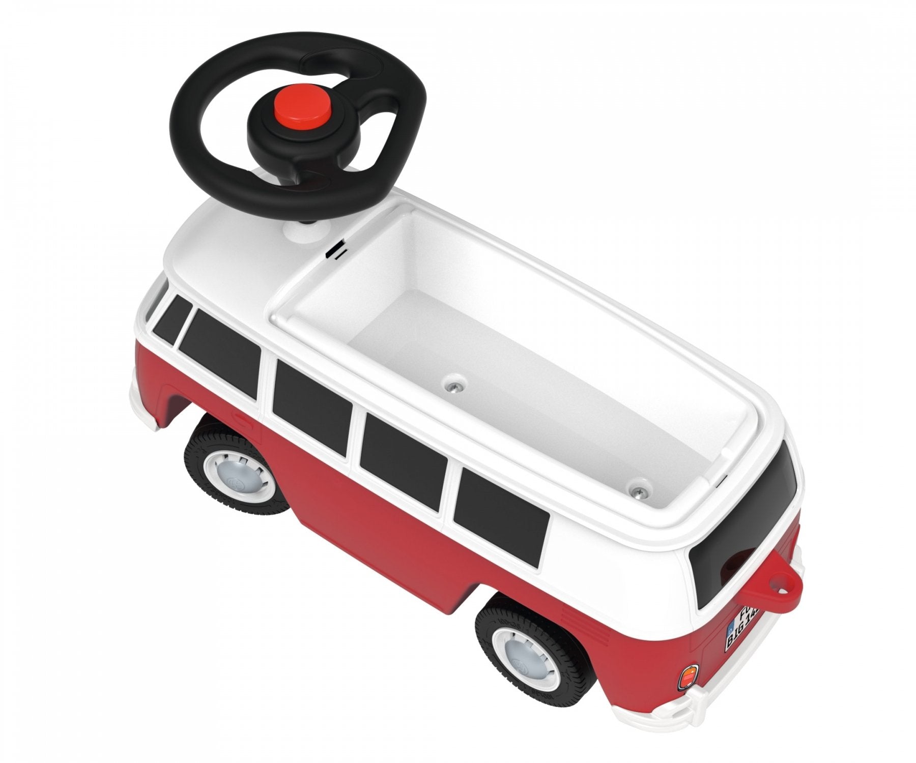 Correpasillos Big Baby Vw T1, 800055320