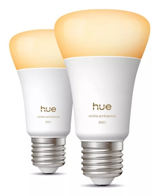 EAN 8720169364004 - Philips 929003854802 iluminación inteligente Bombilla inteligente Bluetooth/Zigbee imagen 1