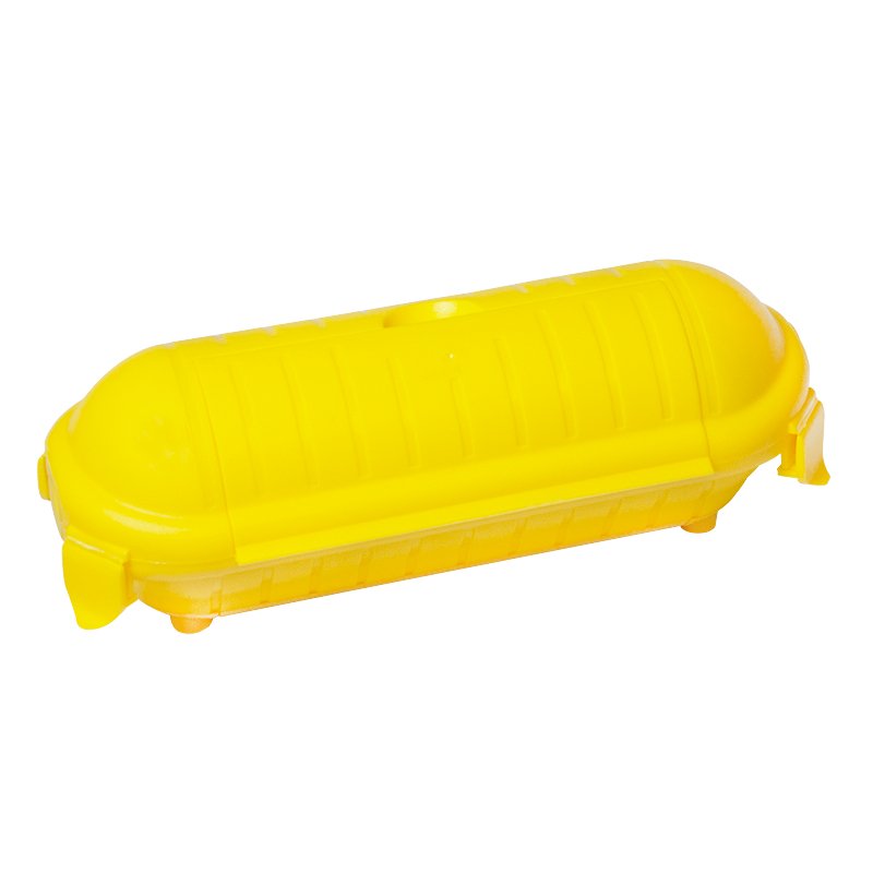 EAN 4052792041477 - LogiLink LPS217 bolsa impermeable Amarillo imagen 6