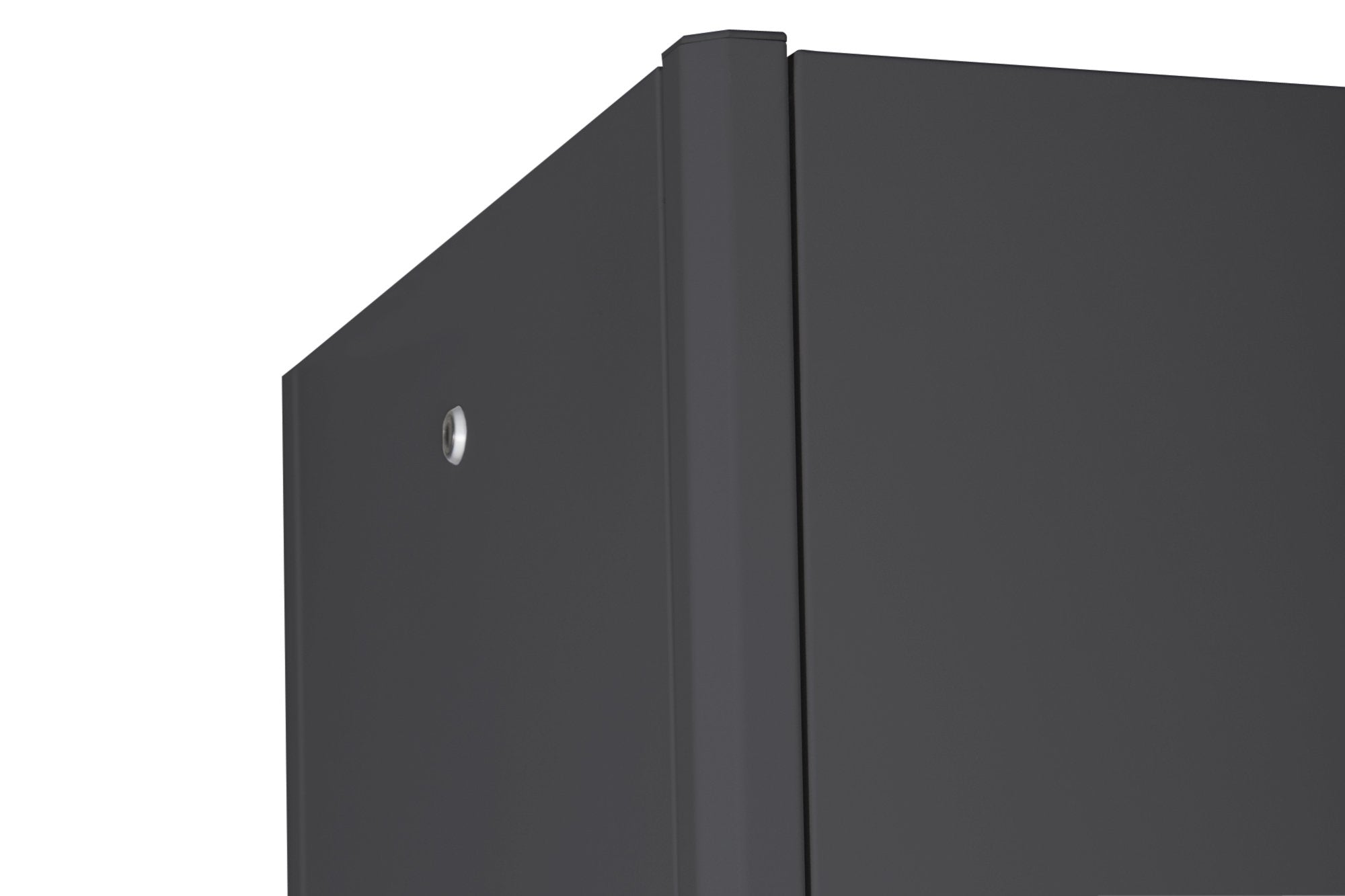 Digitus Dn-19 42u-6/6-Db Armario Rack Rack O Bastidor Independiente Negro