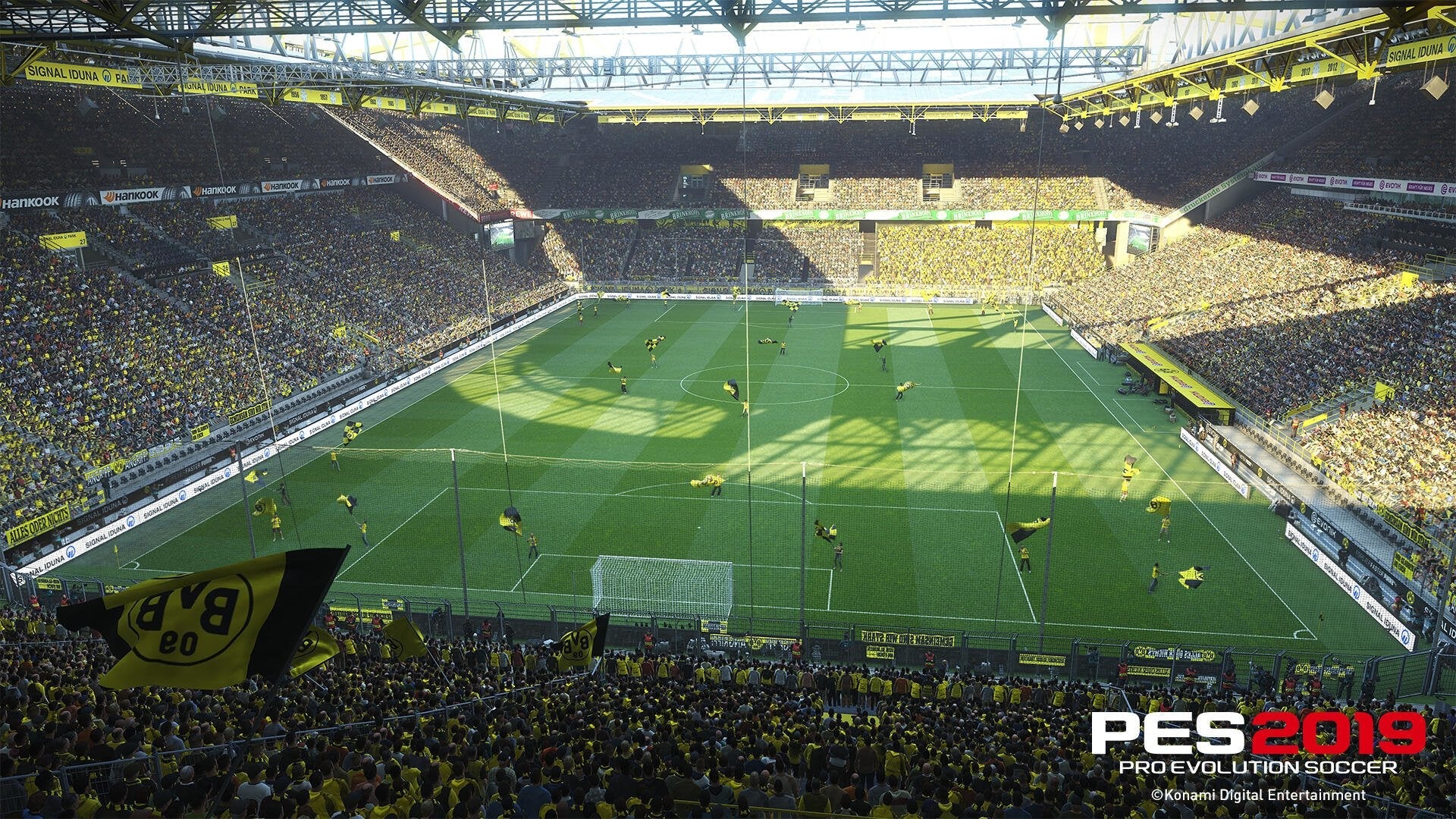 Juego Pes 2019 Pro Evolution Soccer - Xbox One Xbox One