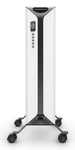 Duux Edge Oil Smart L-Calefacción 2000w Wei