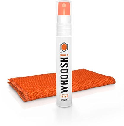Whoosh! Screen Shine Pocket Teléfono Móvil/Smartphone Kit De Limpieza Para Equipos 8 Ml