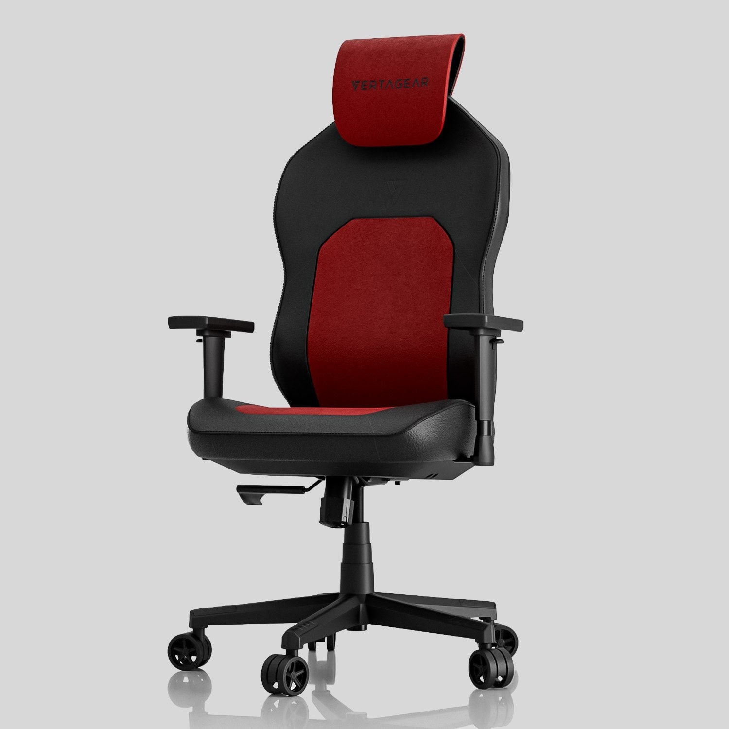 Silla Gaming Vertagear Sl1800 Black - Red