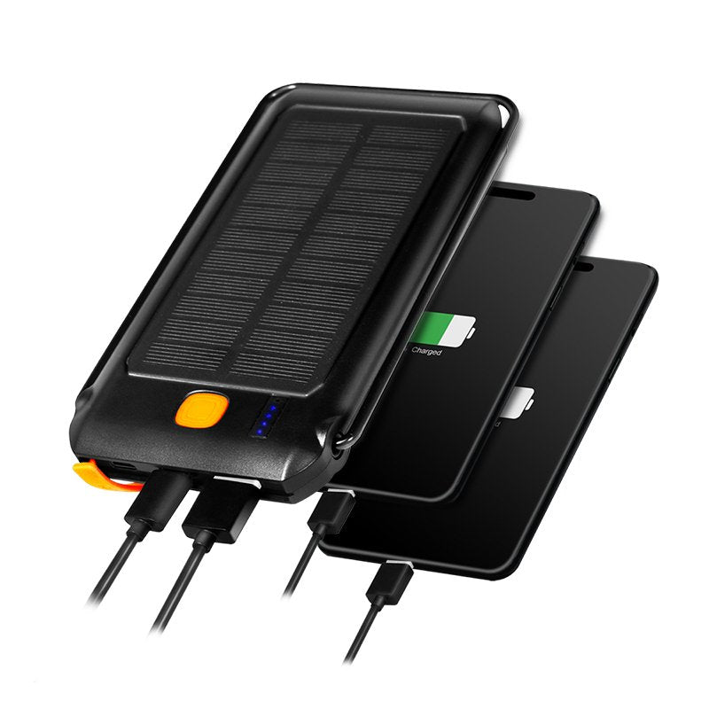 EAN 4052792066456 - LogiLink PA0273 batería externa 10000 mAh Negro imagen 7