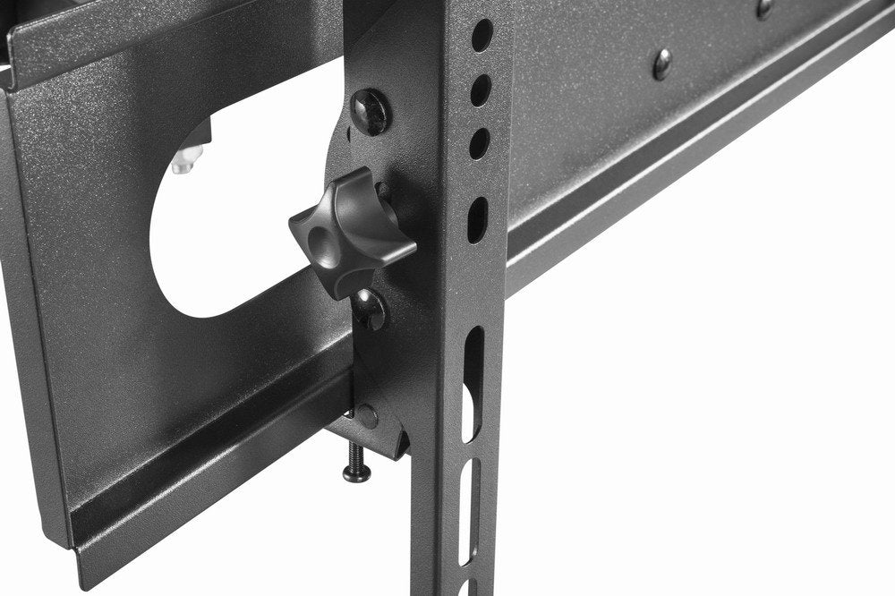 Soporte De Pared Para Tv De Movimiento Completo Gembird 37-70 Pulgadas
