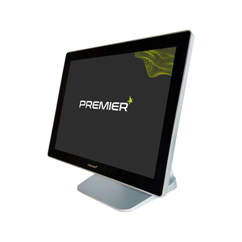 EAN 8447071001444 - Premier KT-3000 J6412 1,99 GHz Todo-en-Uno 38,1 cm (15") 1024 x 768 Pixeles Pantalla táctil Plata imagen 2