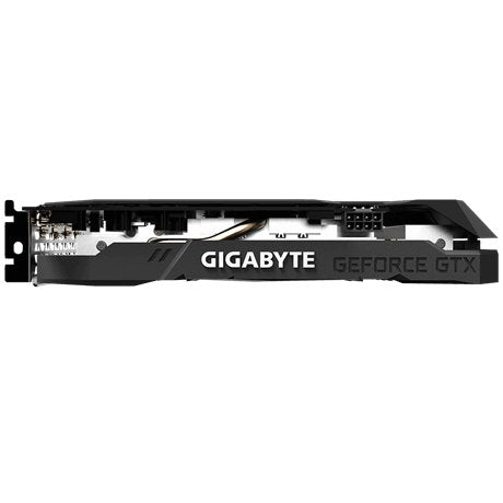 Vga Gigabyte Gtx 1660 Super 6gb Gddr6 1.0 Dpx3 / Hdmix1 / 1*8p Gv-N166soc-6gd