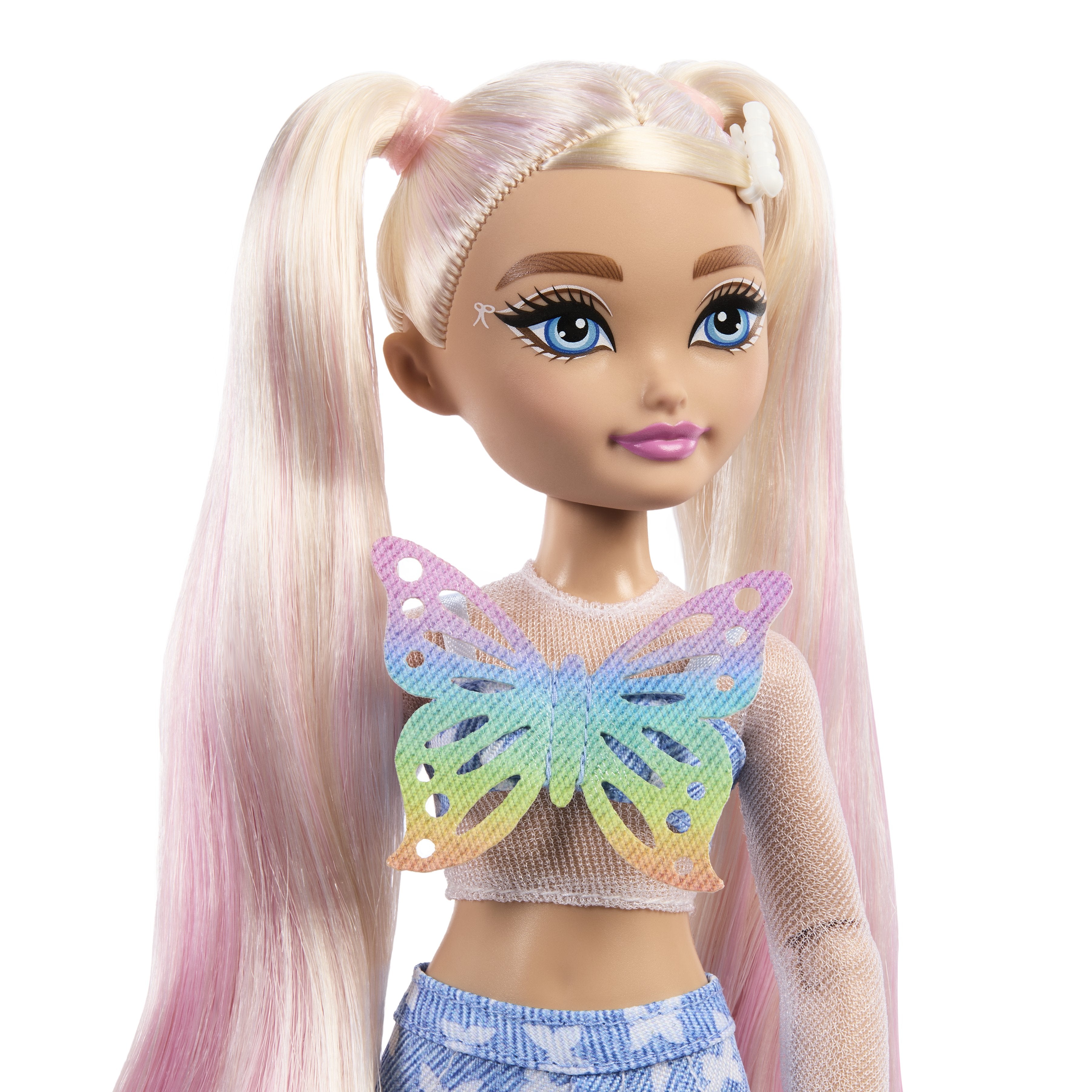 EAN 0194735308323 - Barbie Dream Besties Malibu imagen 2