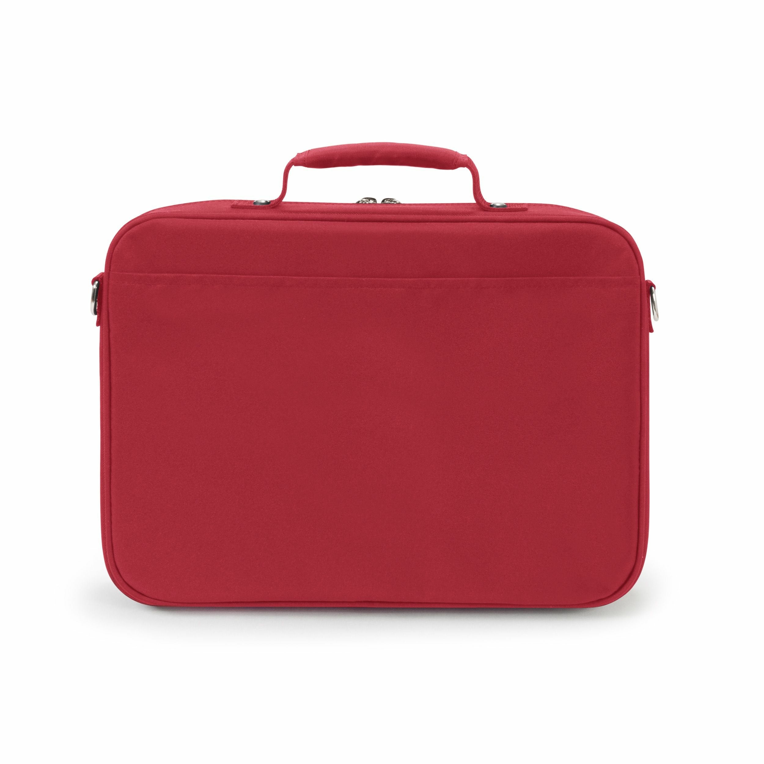 EAN 7640186418904 - DICOTA Eco Multi BASE 43,9 cm (17.3") Maletín Rojo imagen 4