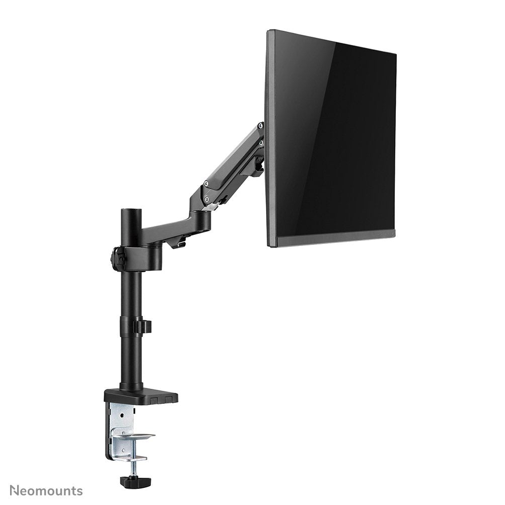 Soporte De Escritorio De Movimiento Completo Para Pantallas De 17-27" 7kg Ds70-750bl1 Neomounts