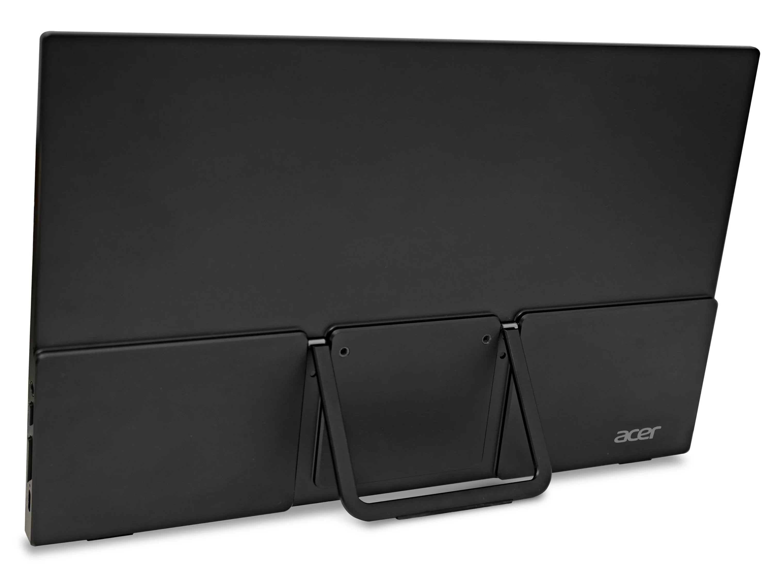 EAN 4711474266569 - Acer PM161QB1bmiuux Monitor portátil Negro 39,6 cm (15.6") 1920 x 1080 Pixeles imagen 7