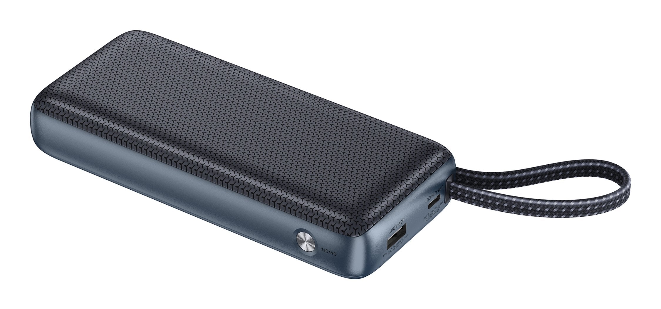 All-In1 Powerbank 20000 Pd 67w All-In1 Powerbank 20000 Pd67w