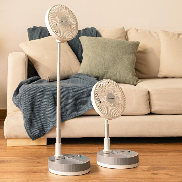 Ventilador 08225 800 Foldair Portable Co