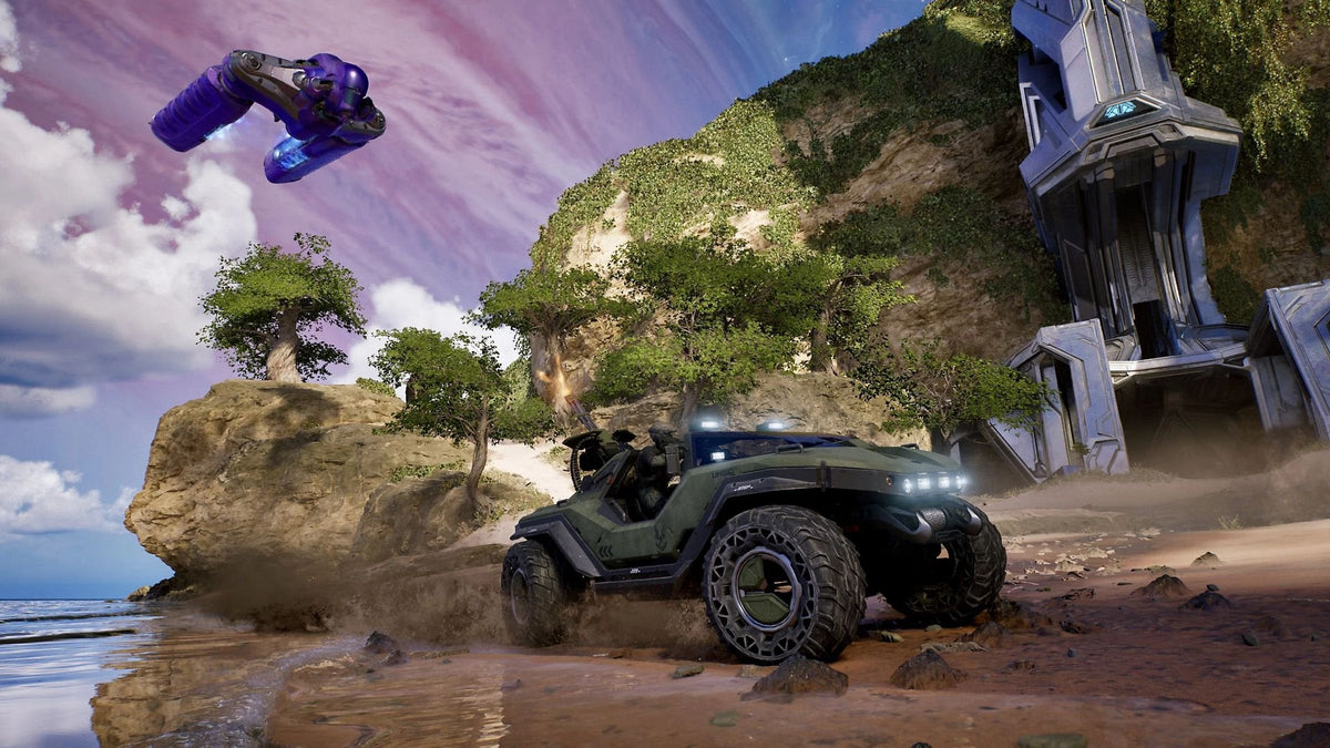 Halo Campaign Evolved Ps5 Eu Preventa