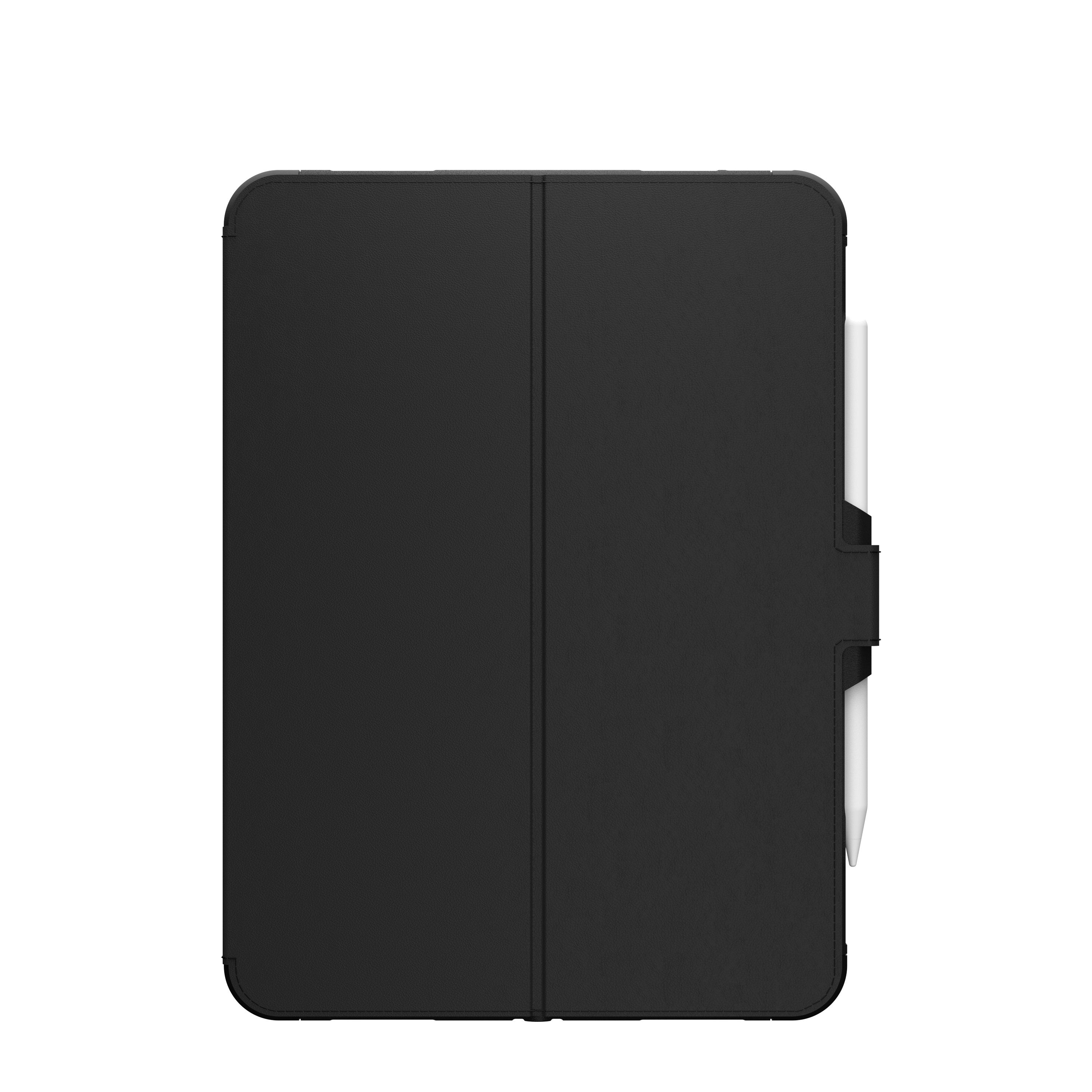 EAN 810070368005 - Urban Armor Gear Scout 27,7 cm (10.9") Folio Negro imagen 6