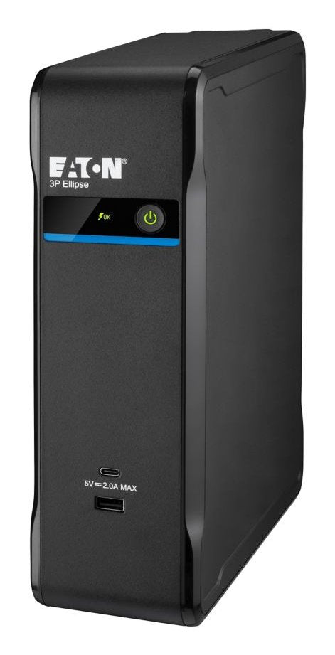EAN 3553340621338 - Eaton 3P Ellipse 900 sistema de alimentación ininterrumpida (UPS) En espera (Fuera de línea) o Standby (O imagen 3