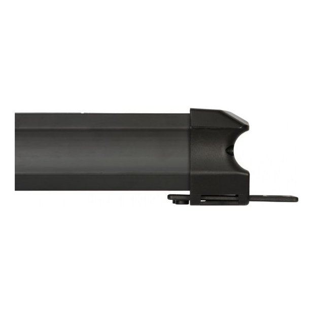 EAN 4007123624461 - Brennenstuhl 1951500100 base múltiple 3 m 10 salidas AC Interior Negro, Verde claro imagen 4