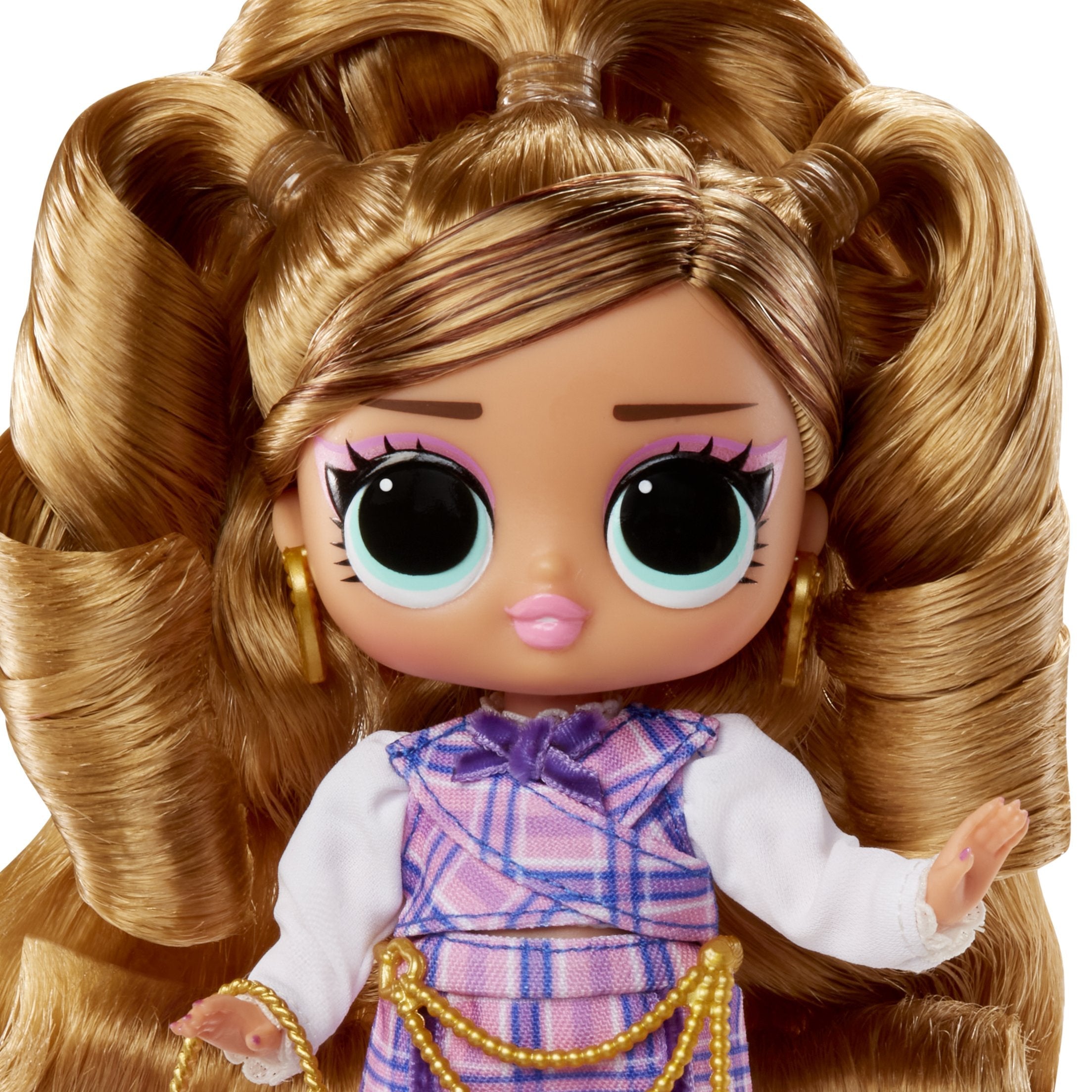 EAN 35051542568 - L.O.L. Surprise! 542568 muñeca imagen 5