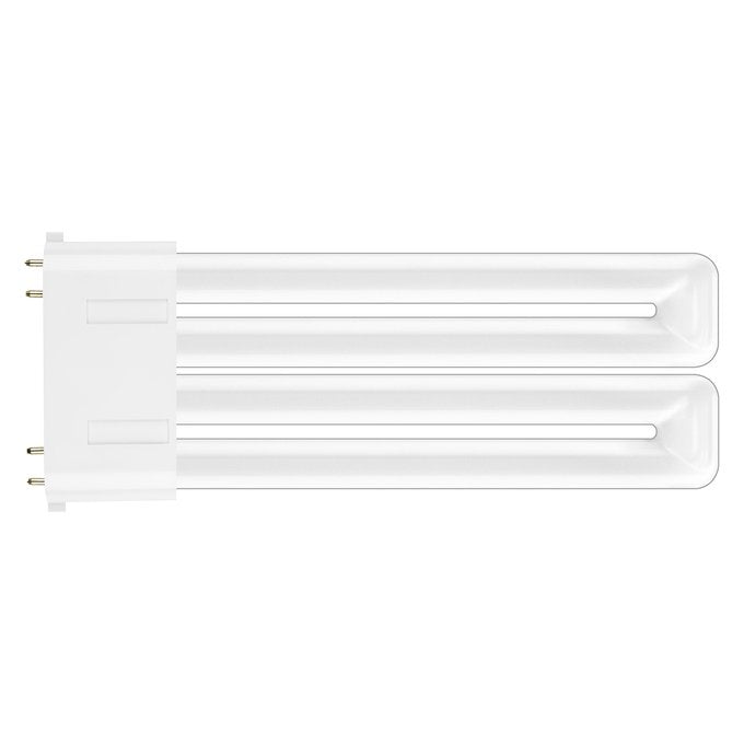 Osram Dulux F24 Em V 12w 840 2g10 Led 1500 Lm 4000 2g10