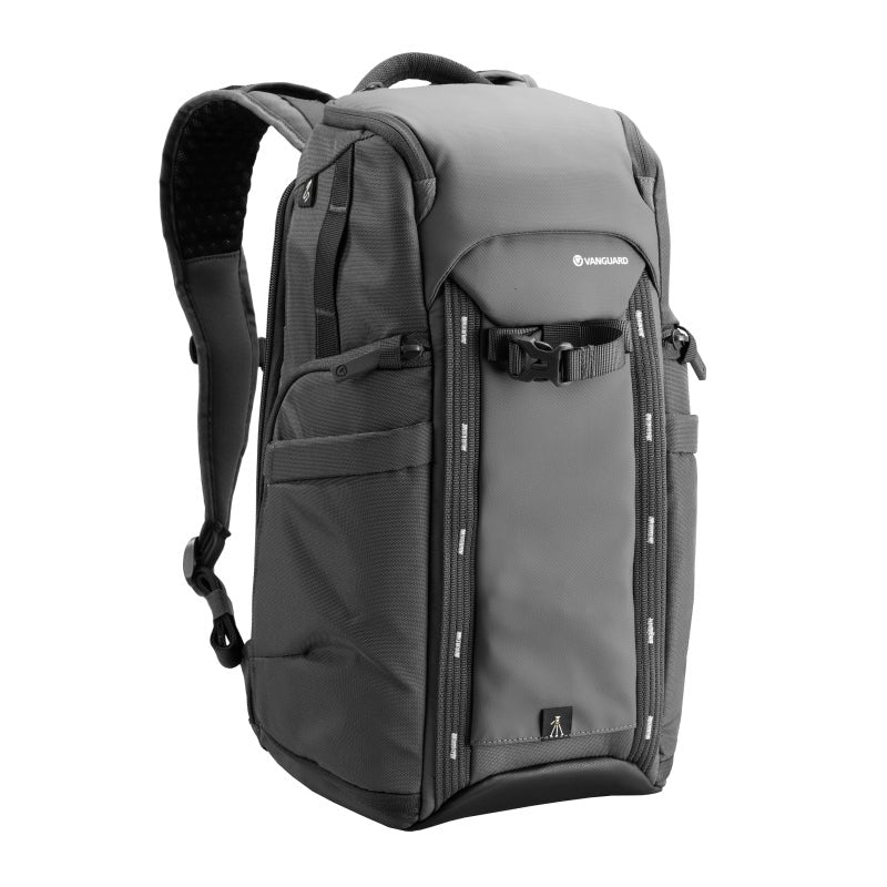EAN 4719856250199 - Vanguard VEO ADAPTOR R44 GY estuche para cámara fotográfica Mochila Gris imagen 6