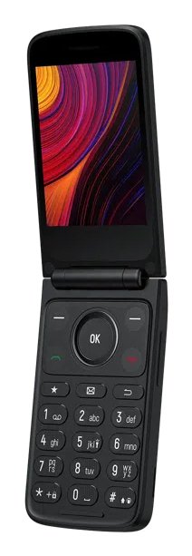 EAN 4894461819228 - TCL OneTouch 4043 8,13 cm (3.2") 139 g Gris Característica del teléfono imagen 16