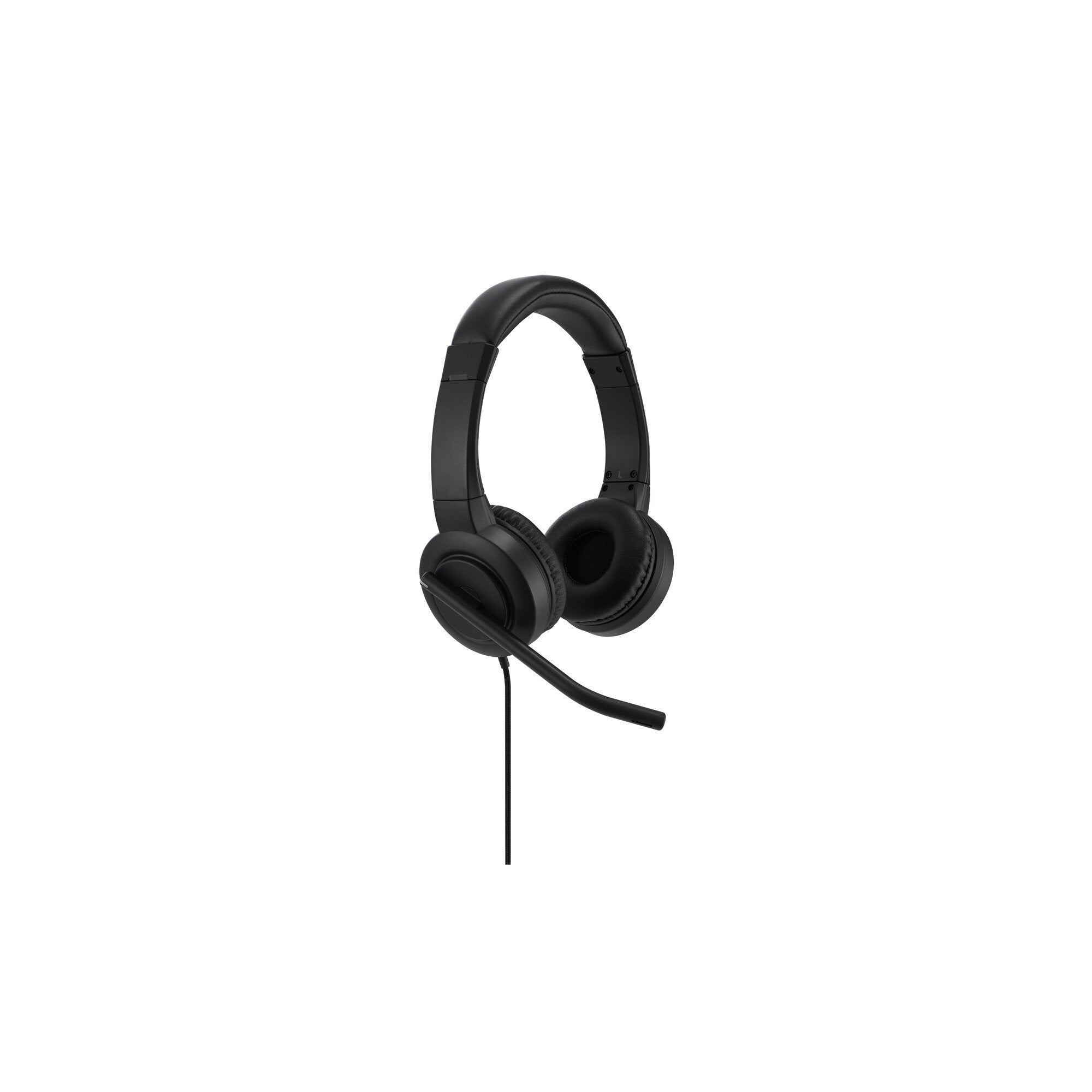 EAN 0085896834502 - Kensington H1000 Alámbrico Diadema Llamadas/Música USB Tipo C Negro imagen 13
