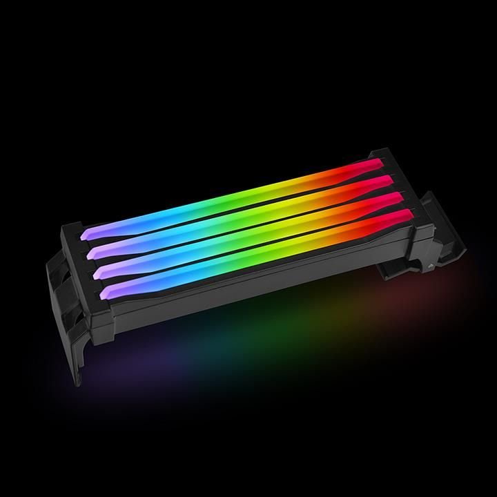 EAN 4713227521888 - Thermaltake Pacific R1 Plus Universal Kit de luces para torre de ordenador imagen 2