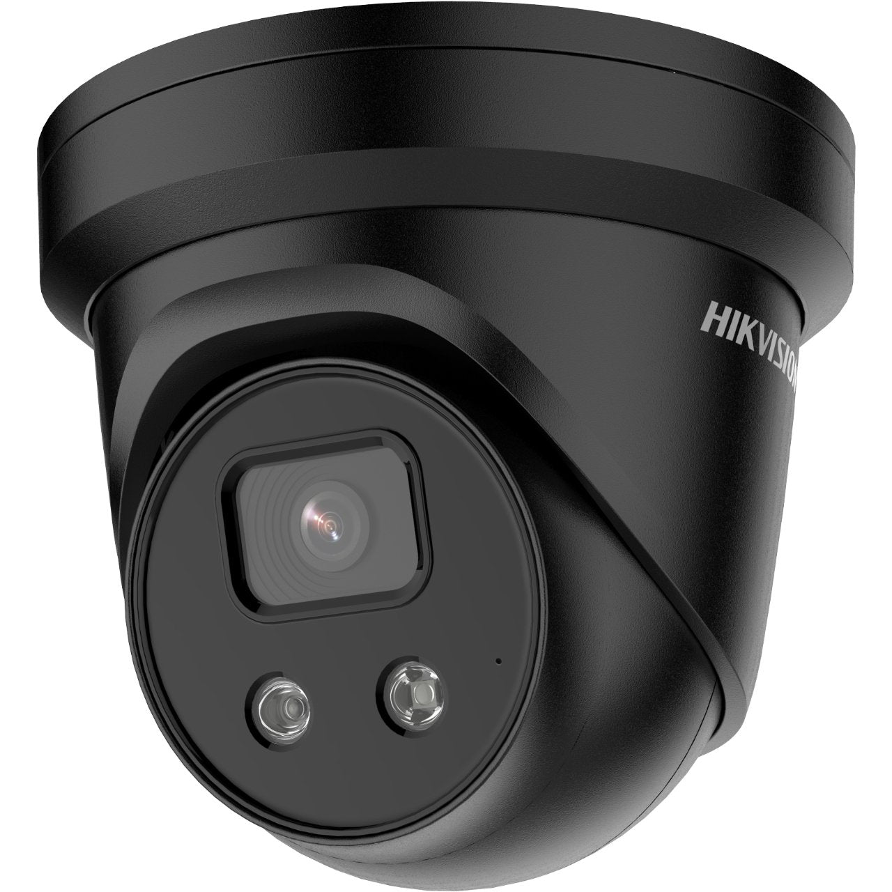 Hikvision Ds-2cd2346g2-Iu[2.8mm][C]/Blk Camara