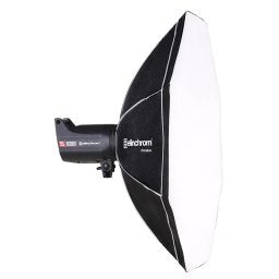 EAN 7630006320401 - Elinchrom Rotalux Octabox imagen 1