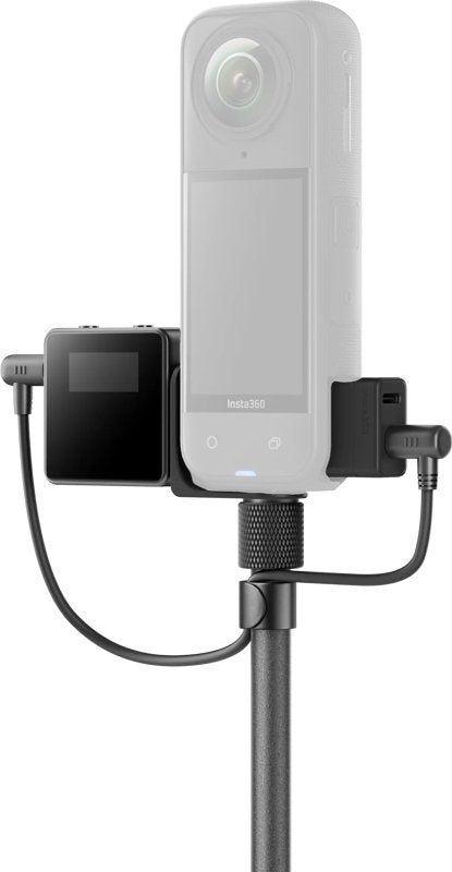 EAN 6977644761144 - Insta360 CINSBAHP accesorio y pieza de repuesto para micrófono imagen 3