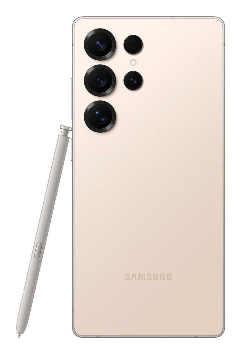 Smartphone Samsung Galaxy S25 Ultra S938 5g Dual Sim 12gb Ram 1tb - Titanium Pinkgold
