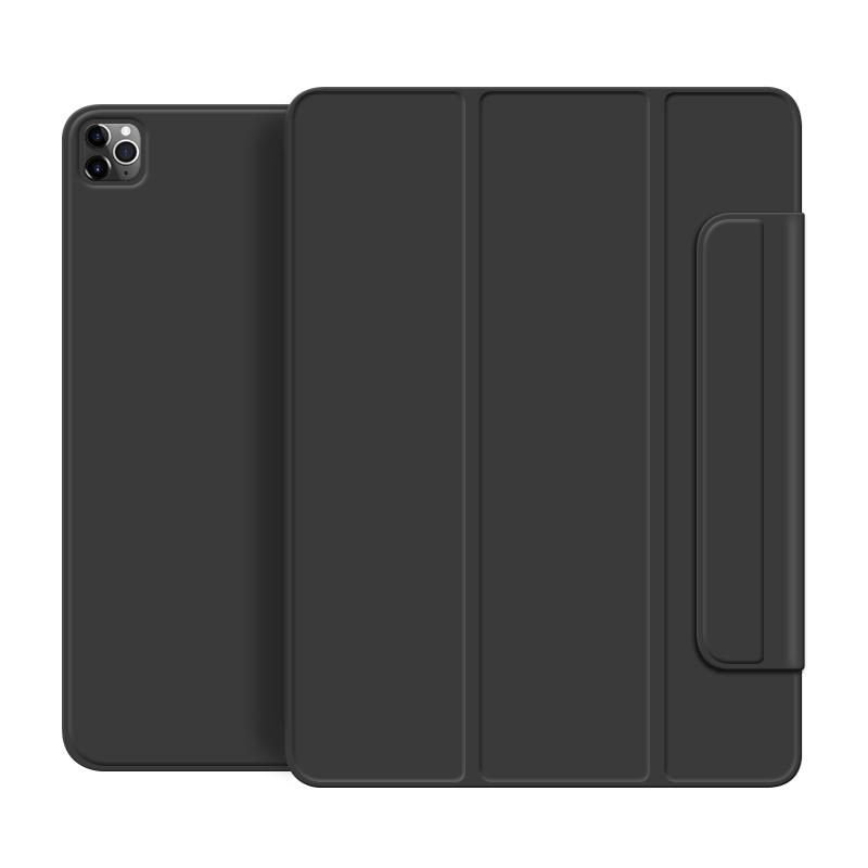 EAN 5704174035602 - eSTUFF ES682195-BULK funda para tablet 32,8 cm (12.9") Folio Negro imagen 1