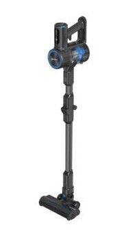EAN 5901750507540 - Blaupunkt VCH801 aspiradora de pie y escoba eléctrica Aspiradora escoba Batería Secar Ciclónico Sin bolsa imagen 1