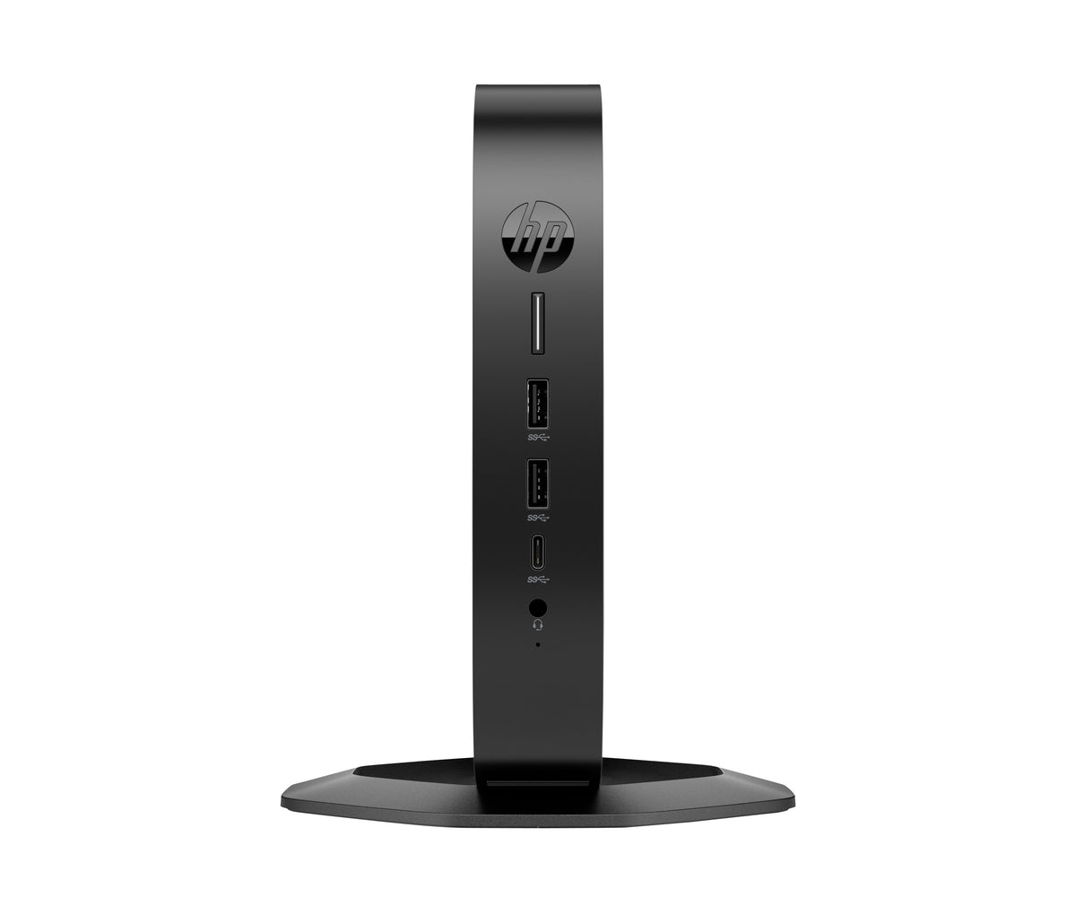 EAN 0197498575032 - HP Elite t655 Bundle 2,1 GHz IGEL OS 1,12 kg Negro R2314 imagen 1