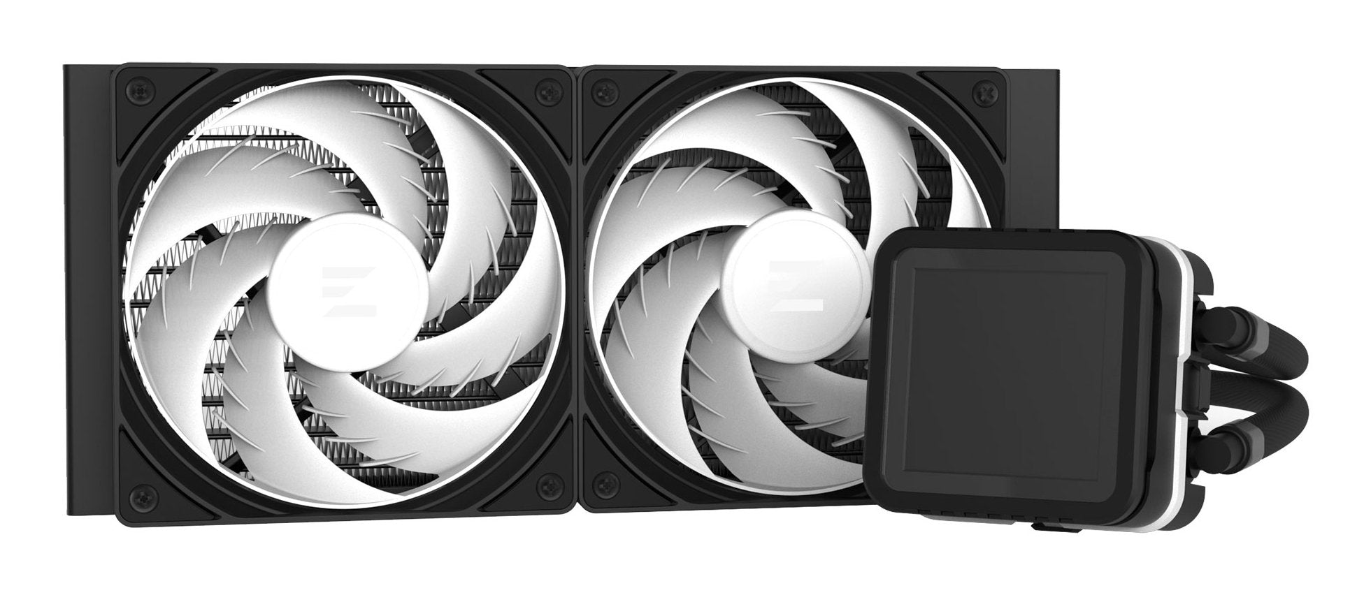 Chlodzenie Procesora Alpha2 Ds A24 Bl 240 Mm Cpu Liquid Cooler