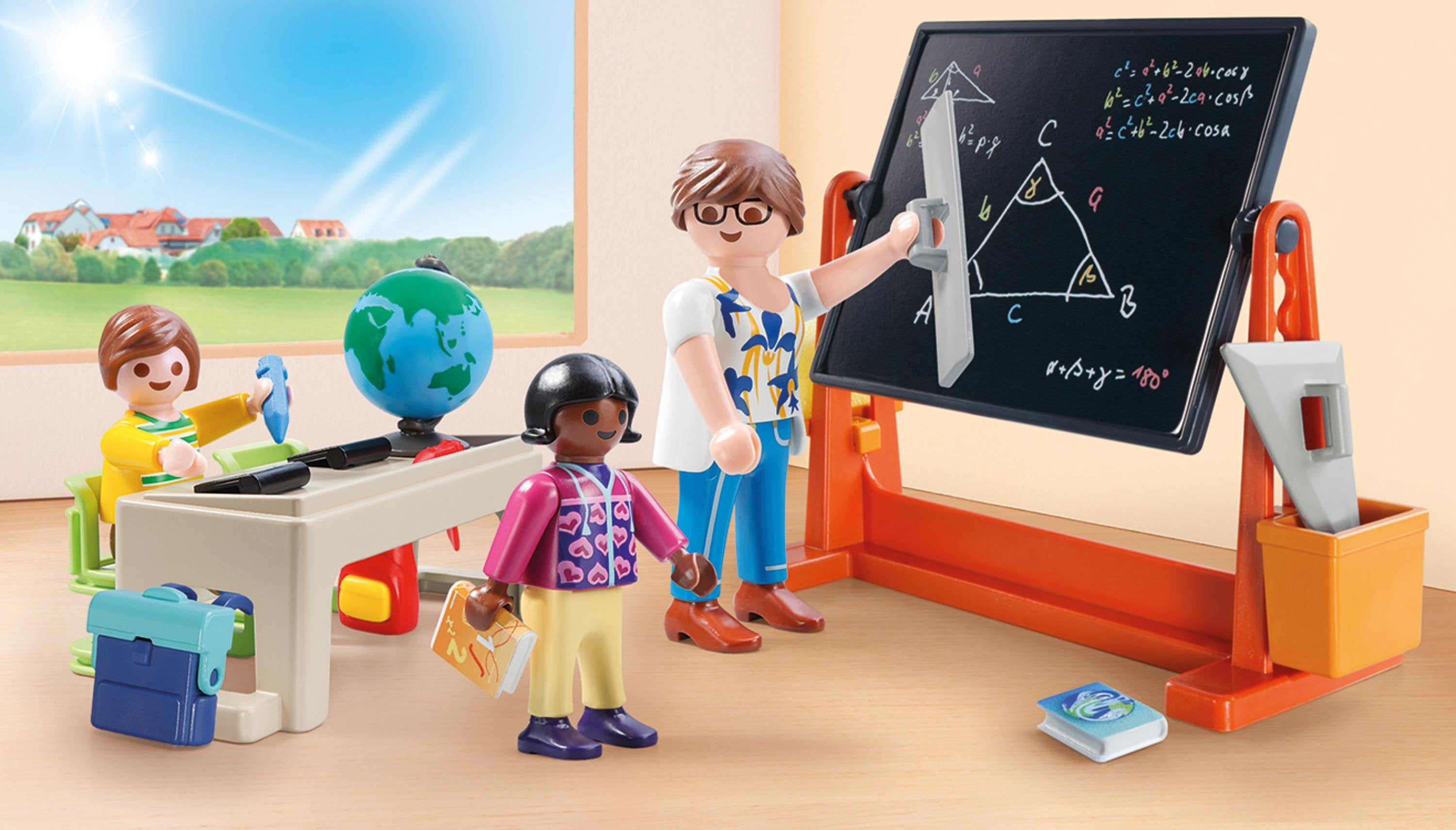EAN 4008789703149 - Playmobil City Life 70314 set de juguetes imagen 5