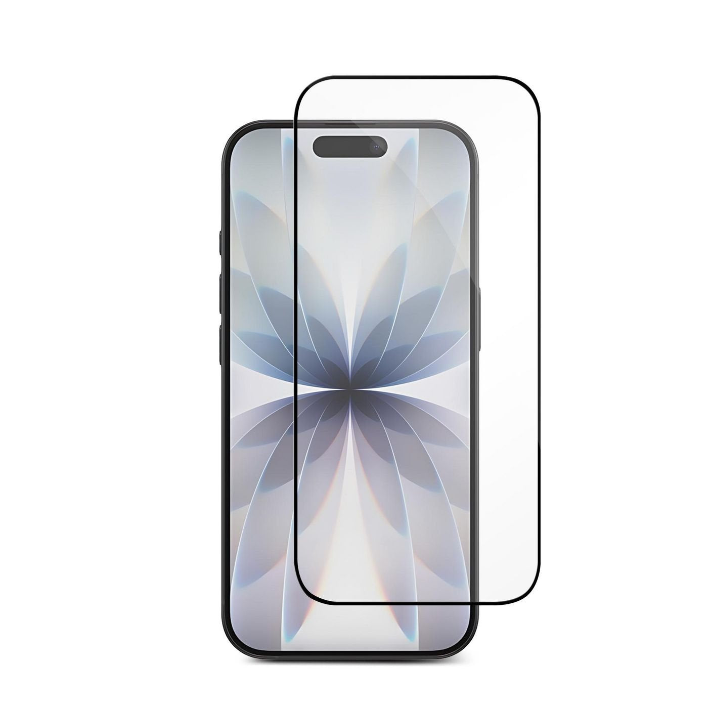EAN 5715063800300 - eSTUFF ES530422-50BULK protector de pantalla o trasero para teléfono móvil Apple 50 pieza(s) imagen 2