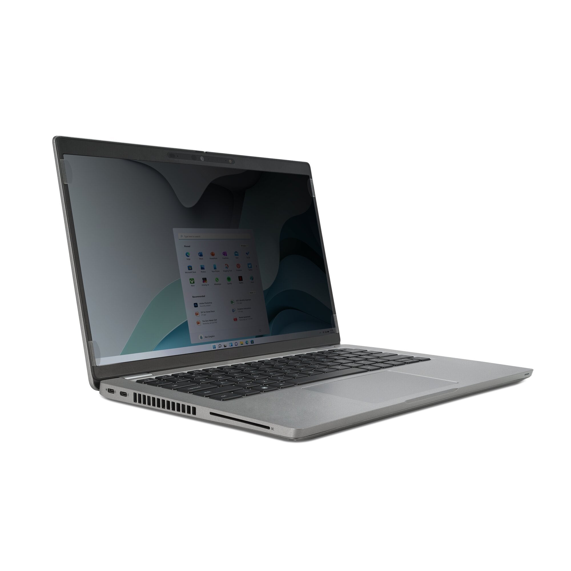 EAN 4049793089027 - Kensington EQ160A1610E filtro para monitor 40,6 cm (16") Portátil imagen 8