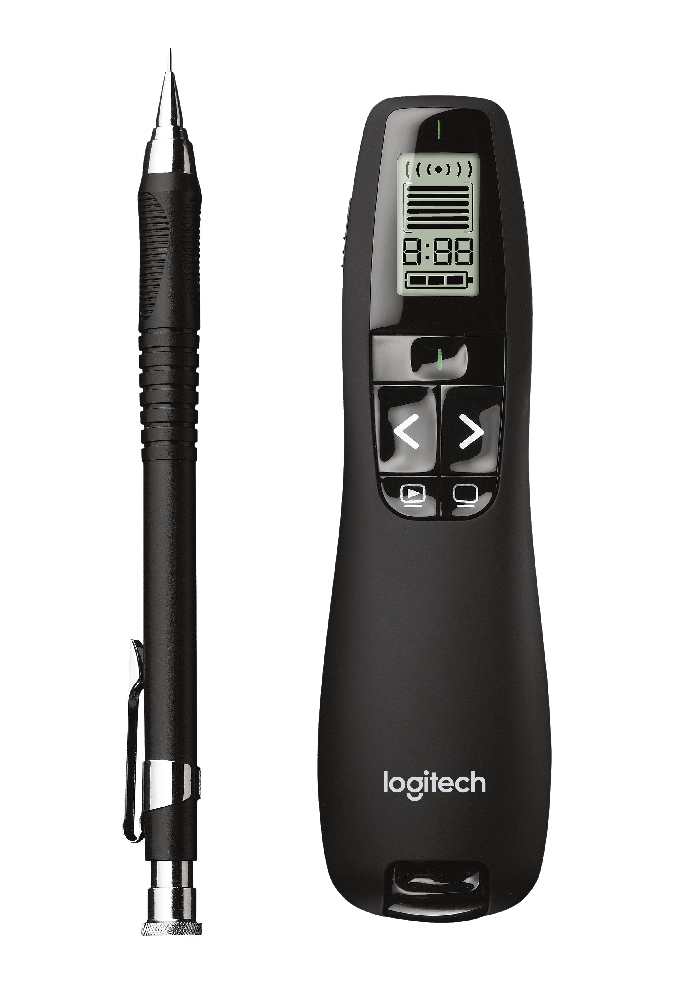 Presentador Inalámbrico Logitech R700