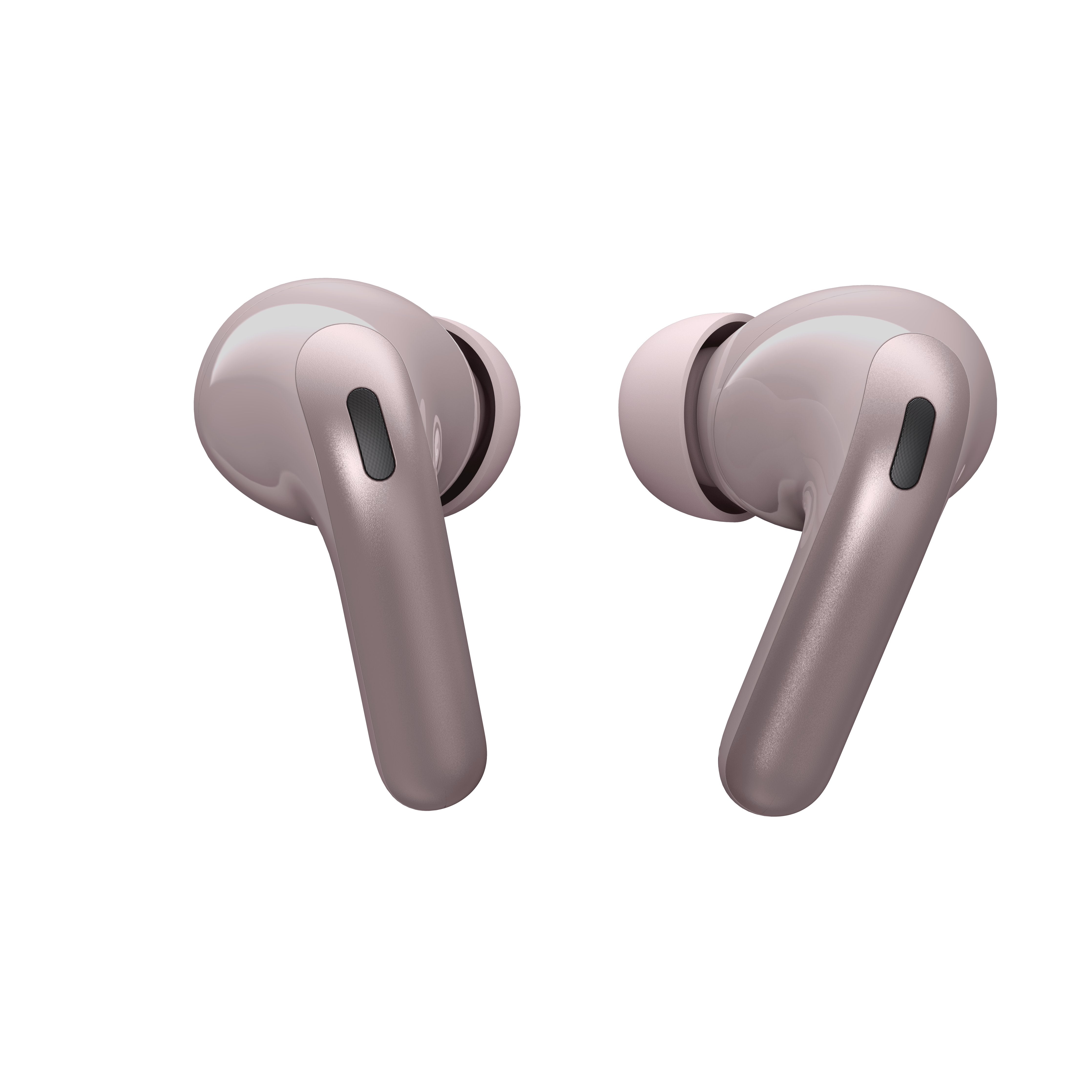 Smartphone  Moto Buds Bass Violet Ice