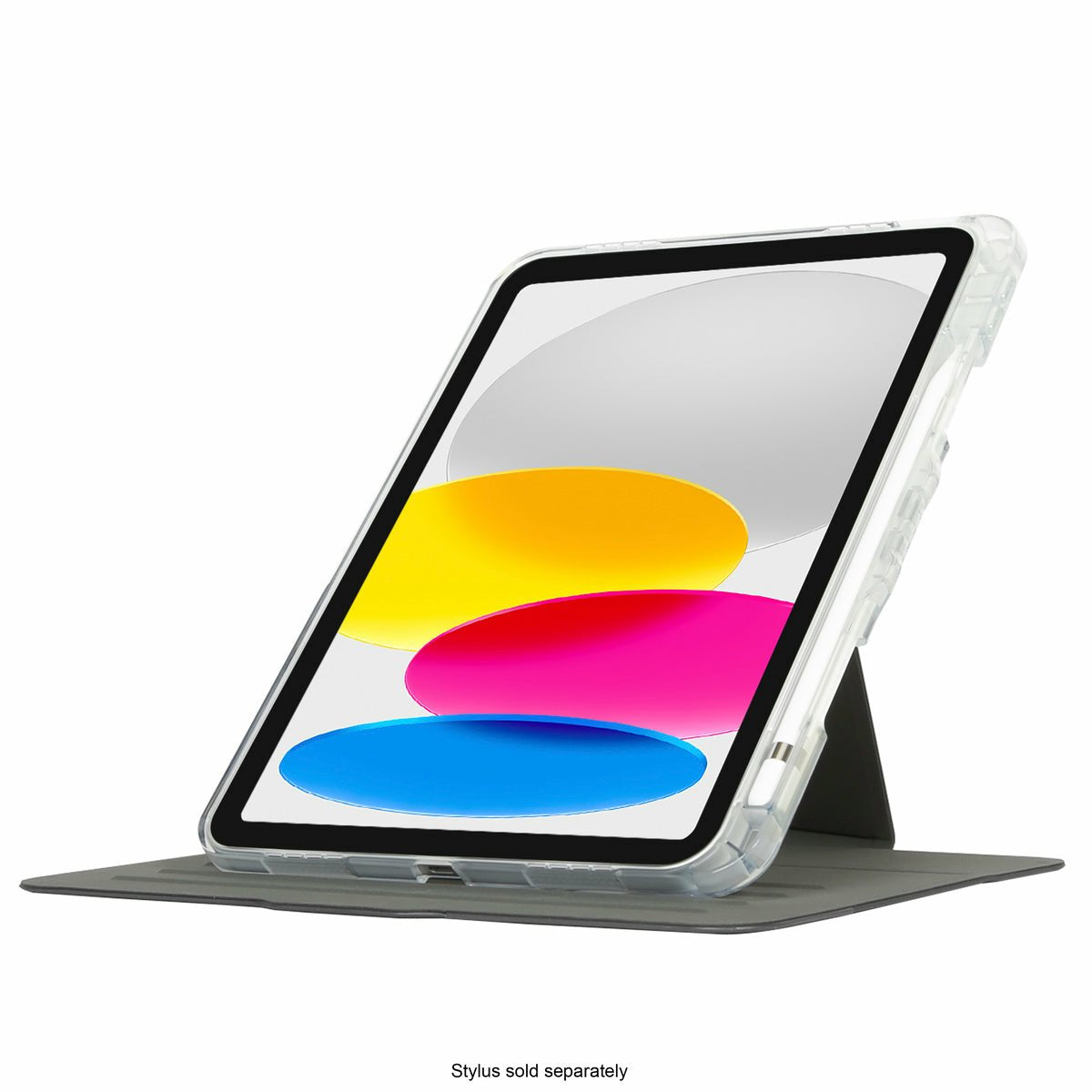 Targus Pro-Tek Clear Case For Ipad 10.9"